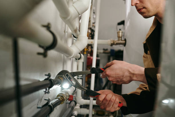 Best Affordable Plumbing Services  in Kingston, NY