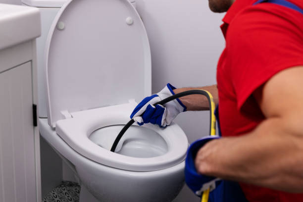 Best Toilet Repair Services  in Kingston, NY