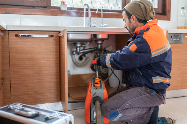 Best Pipe Repair Near Me  in Kingston, NY