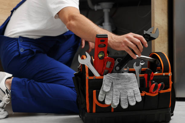Reliable Kingston, NY Plumbing Solutions