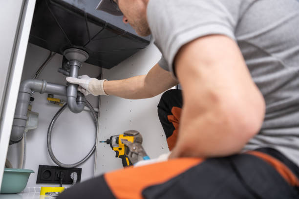 Best Sewer Line Repair  in Kingston, NY